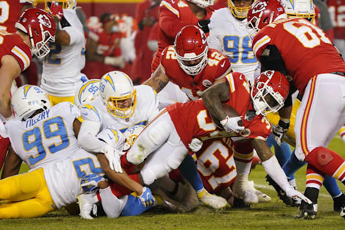Chiefs